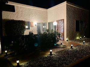 Family Friendly Eastside Tucson