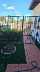 Family Friendly Eastside Tucson
