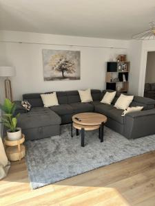 Elegant T3 proche Paris la defense