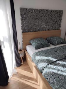 Elegant T3 proche Paris la defense