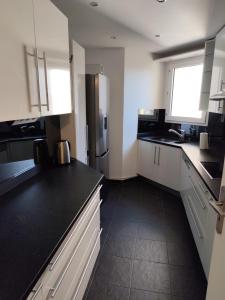 Elegant T3 proche Paris la defense