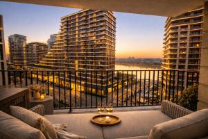 Simfonija De Lux Apartment