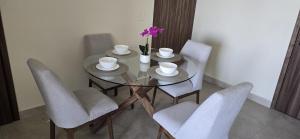 Apartment in downtown Zapopan
