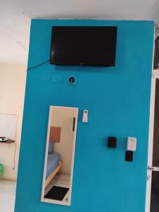 Casita Linda Vista , Free WiFi