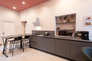 Casa Amedeo - Family home near Termini
