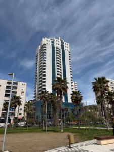 Modern SeaView 2 Bedroom Apartment by Moné Stays