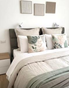 Catalogna10 Apartments and Garden