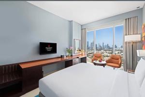 Hotel Apartments Business Bay