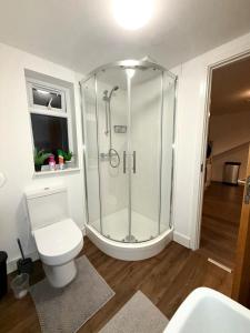 Modern Studio flat apartment in London