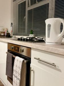 Modern Studio flat apartment in London
