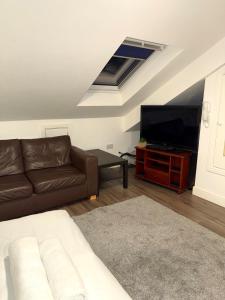 Modern Studio flat apartment in London