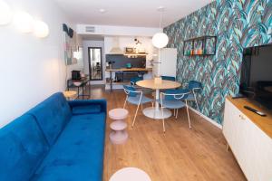 Aparthotel Boutique Poniente Playa
