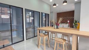 bello apartamento calle 94-606