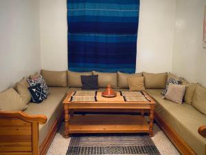 Appartement between Banana Beach and Paradis Valley
