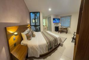 Hermoso Departamento en Jalatlaco