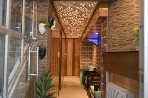 New Tourist Homestay
