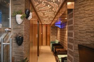New Tourist Homestay