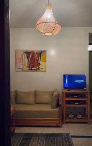 Appartement between Banana Beach and Paradis Valley