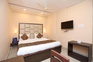 Collection O Greenpark