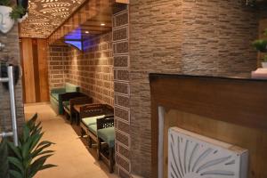 New Tourist Homestay