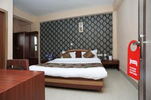 Collection O Greenpark