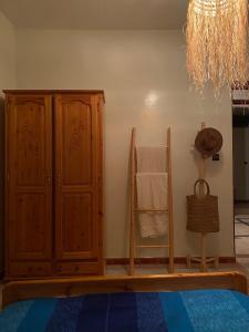 Appartement between Banana Beach and Paradis Valley