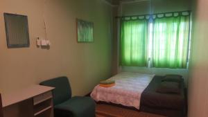 Marco Polo Guest House