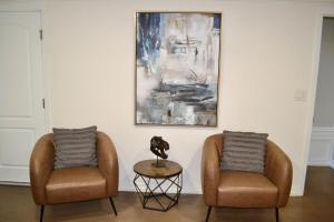 Crown Jewel of Napa, Stunning Villa by Downtown