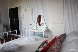 B&B / Chambres d'hotes Maison de Mallast : photos des chambres