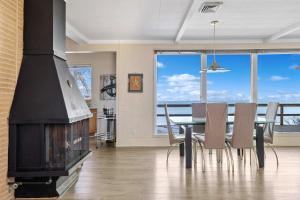 Lake Michigan Getaway by Juniper Holiday + Home