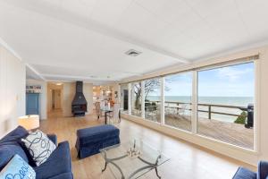 Lake Michigan Getaway by Juniper Holiday + Home