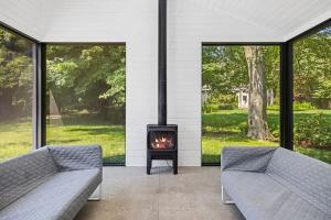 Owlwood by Juniper Holiday + Home