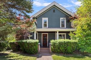 The Fourth Oak by Juniper Holiday + Home