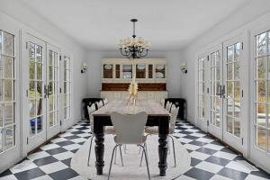 Rabbit Run by Juniper Holiday + Home