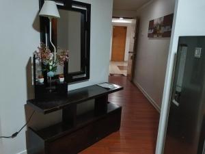 Apart Business Suites Santiago Centro14
