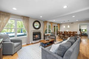 Blue Beech Cottage