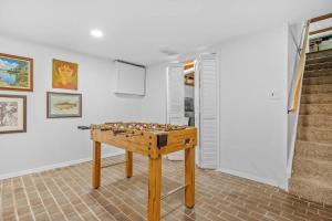 Golden Crest Getaway