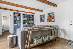 Golden Crest Getaway