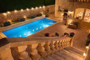 Ta' Matmura Boutique B&B