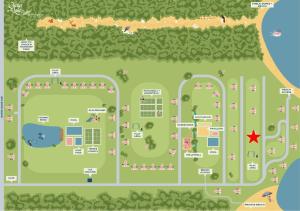 Chalet #26 Chalet Om by Juniper Holiday & Home