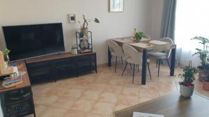 Le Temps retrouvé - 2 ch - Calme, fibre & balcon