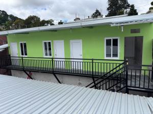 Casa de Huespedes Nim Carchá