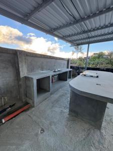 Casa de Huespedes Nim Carchá