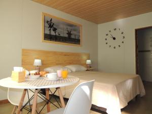 Jardines Inn