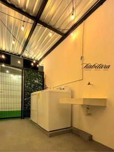 Habitara - Carancho