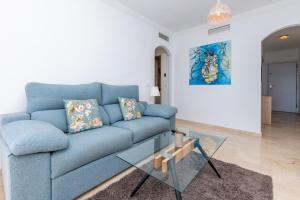 Apartamento 2hab. con Vistas al Mar - Fuengirola