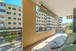 Elegant and spacious apartment