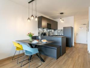 City Apartments Jenbach Top 4