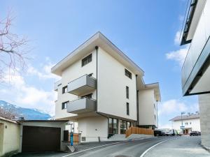 City Apartments Jenbach Top 4