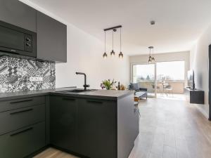 City Apartments Jenbach Top 9